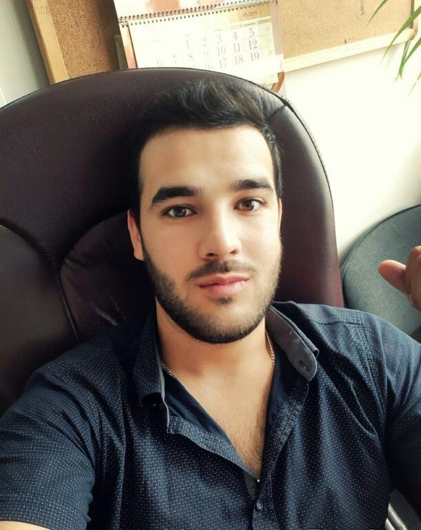 ���� 16252396 ������� Johon, 35 ���, ���� ���������� � ������