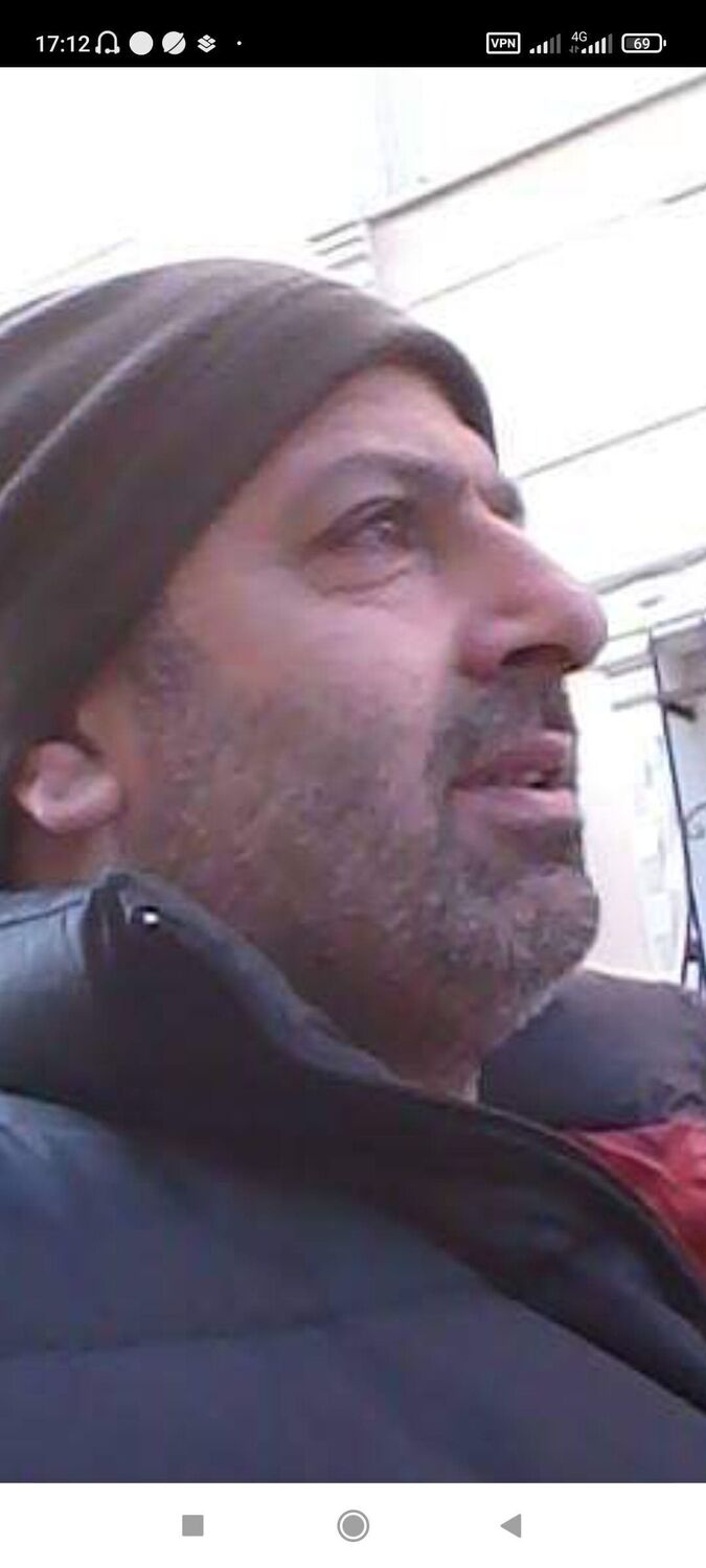 ���� 40814356 ������� Erhan, 53 ����, ���� ���������� � ������