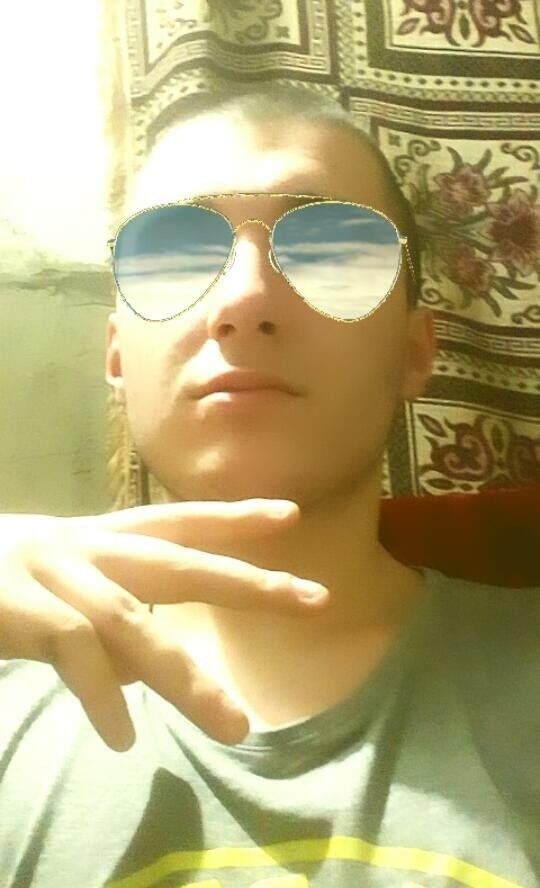  18463256  Vitaliy, 23 ,    