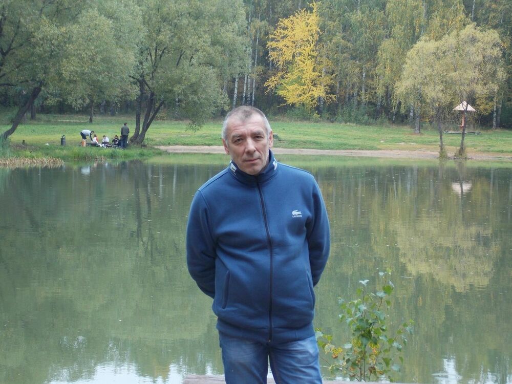  ,   Oleg, 60 ,   