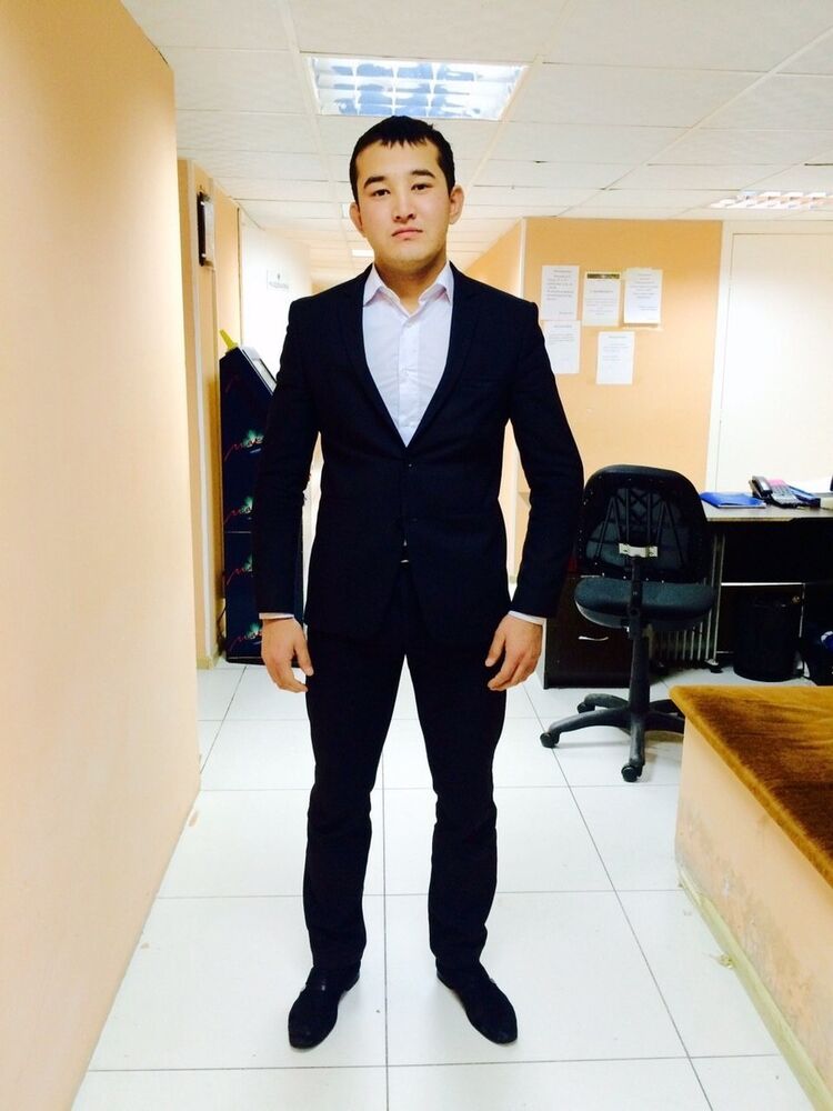 ���� 8585906 ������� �����, 35 ���, ���� ���������� � ������