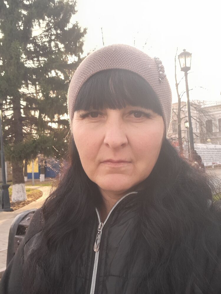  54257476  Valentina, 41 ,    