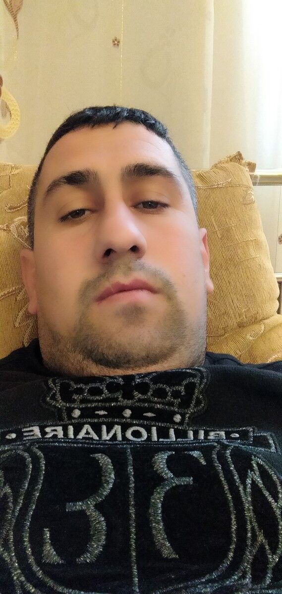 ���� 19446976 ������� Namiq, 38 ���, ���� ���������� � ����