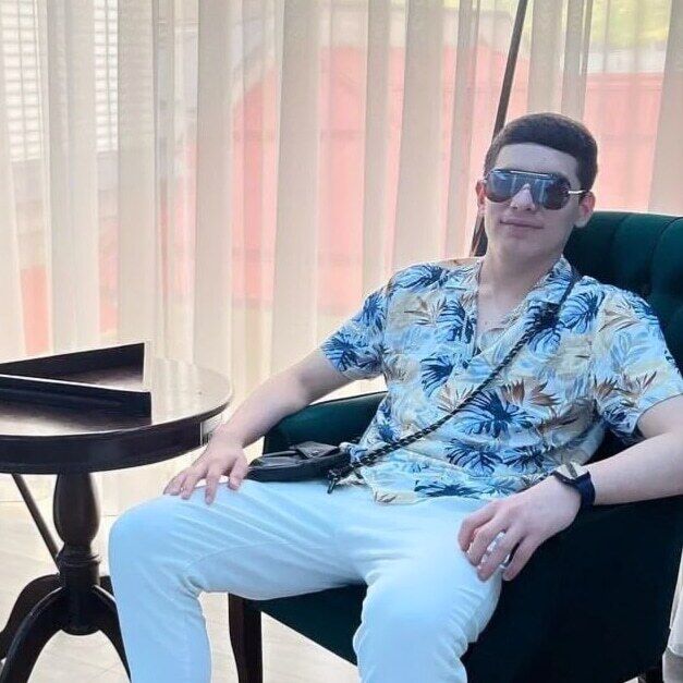 ���� 41919006 ����� Alovuddin, 25 ���, ���� ���������� � ������