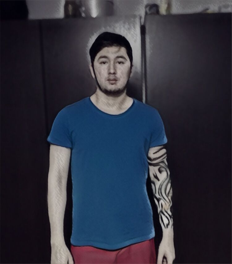 ���� 26610416 ������� Ulukman, 27 ���, ���� ���������� � ����