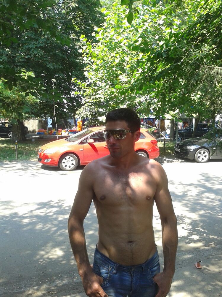 ���������� �������, ���� ������� Mihai, 43 ����, ������������ ��� ������, ����� � ���������, c�������� ���������