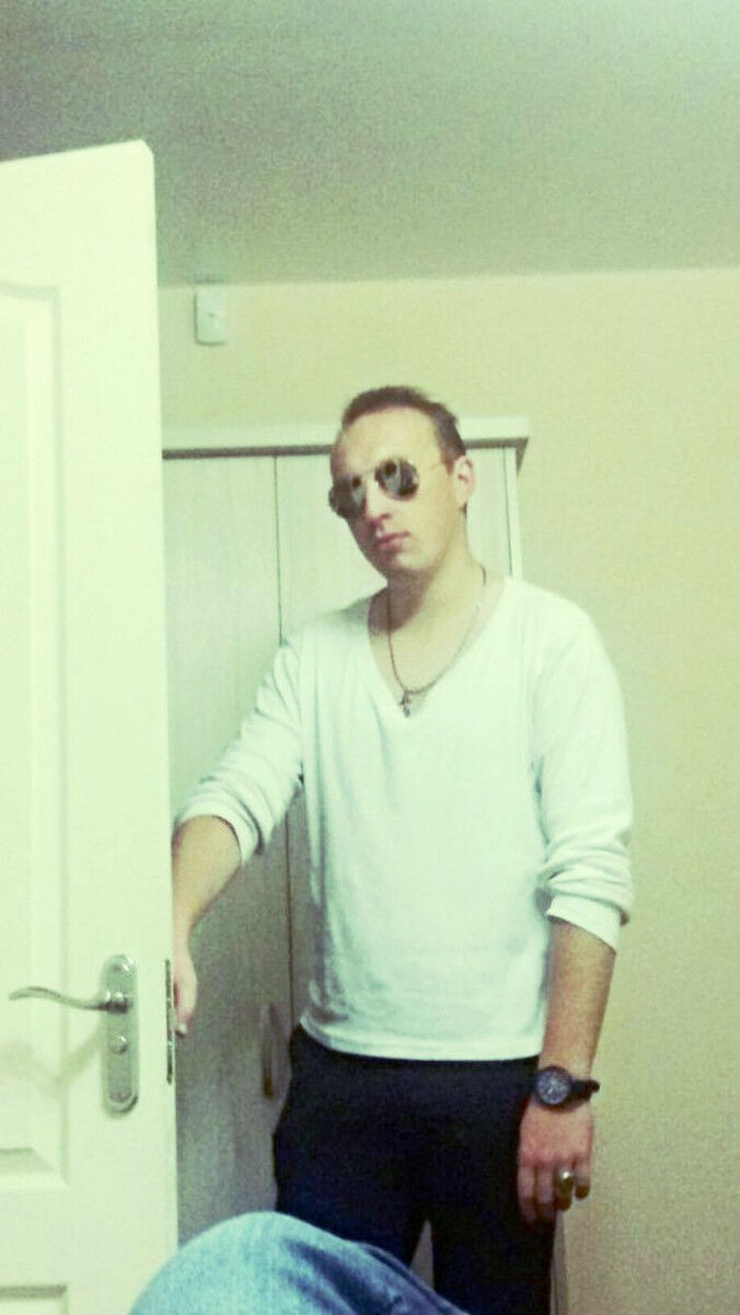 ���� 8967706 ������� KRASAVCHIK, 34 ����, ���� ���������� � �����