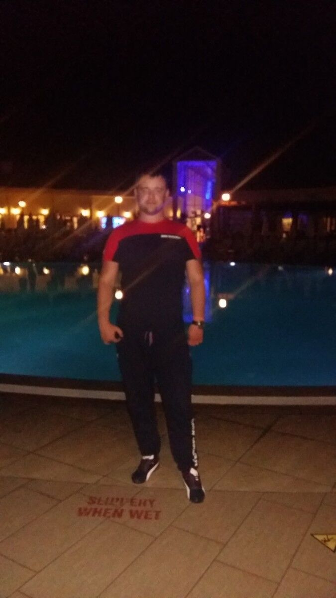 ���� 8167576 ������� Andriy, 36 ���, ���� ���������� � ������