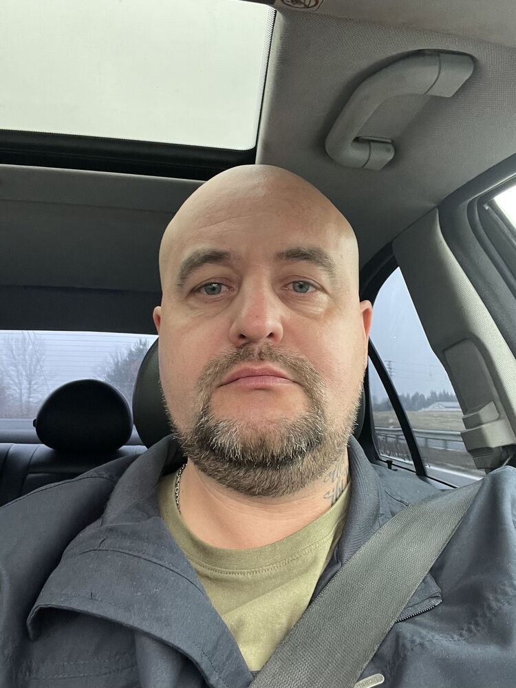 ���� 25656516 ������� Andrei, 43 ����, ���� ���������� � Bohnice