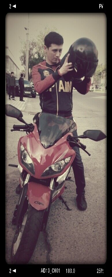 ���� 15973496 ������� Habibullo, 40 ���, ���� ���������� � ��������