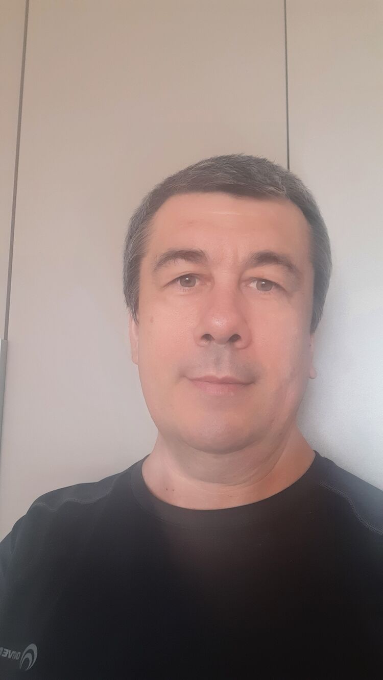 ���� 56101806 ������� Sergey, 50 ���, ���� ���������� � �������