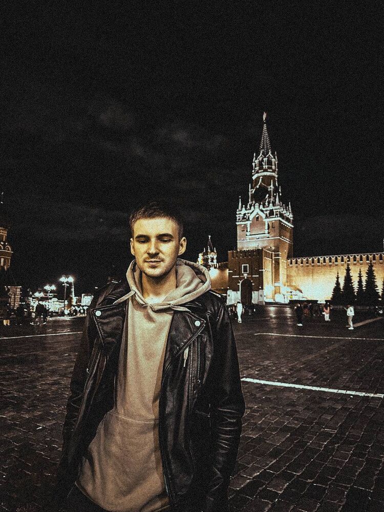 ���� 42457856 ������� Sasha, 27 ���, ���� ���������� � ��������