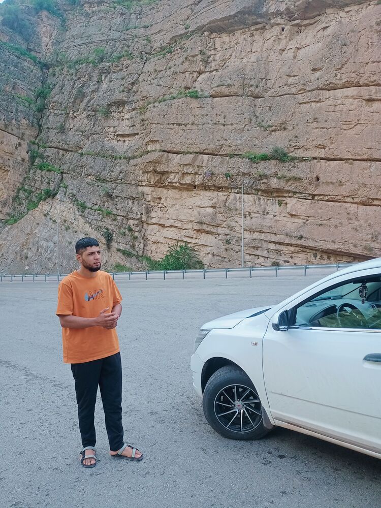 ���� 43782166 ������� Islom, 31 ���, ���� ���������� � �����-����������