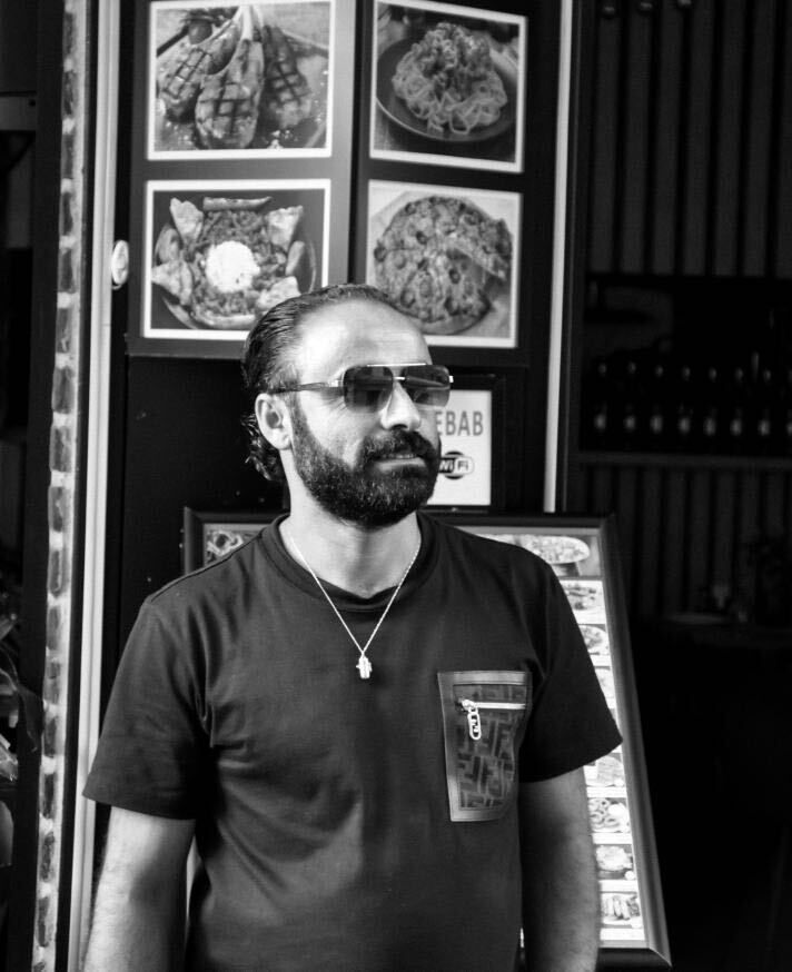 ,   Mustafa, 27 ,   ,   