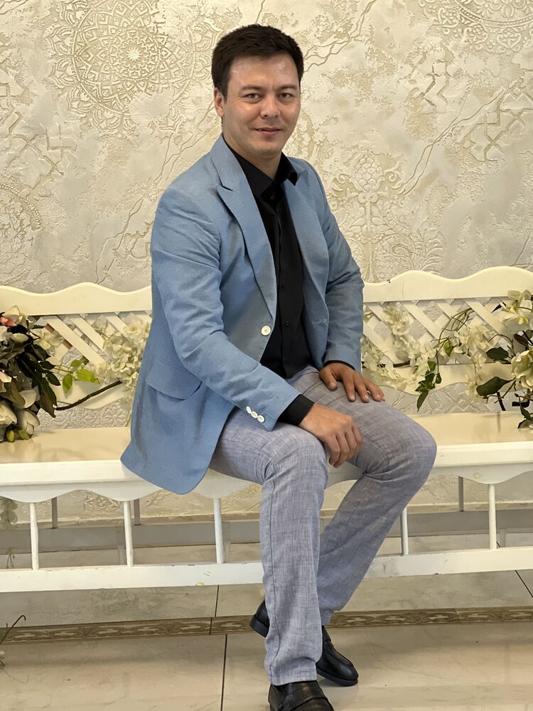  ,   Sherzod, 32 ,   ,   