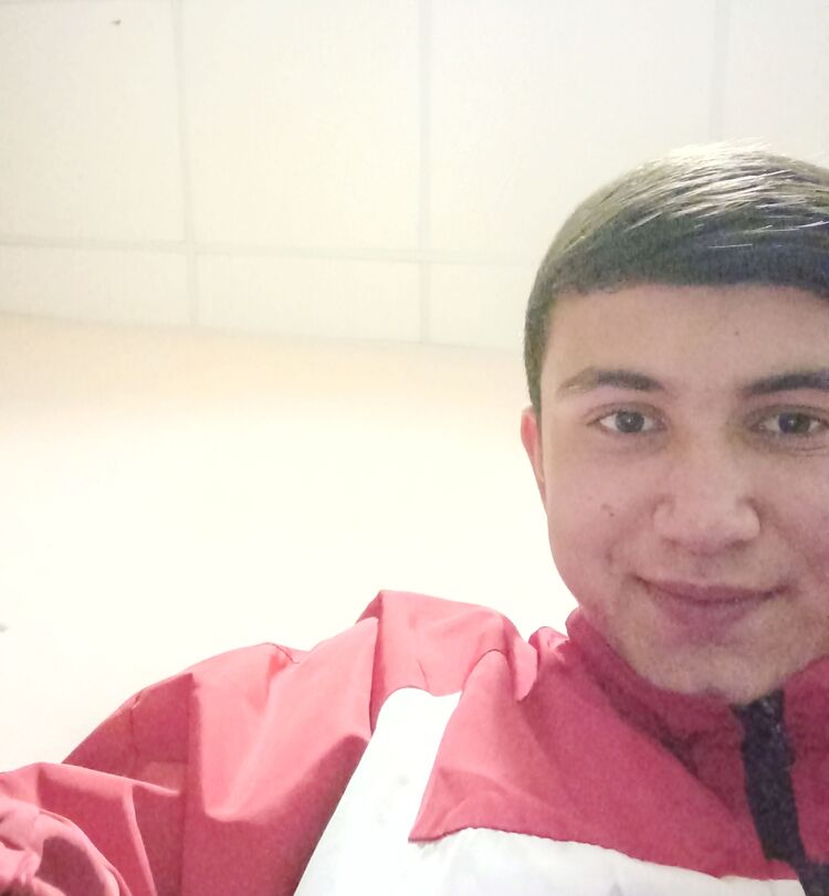 ���� 30628506 ����� Islom, 21 ���, ���� ���������� � ������