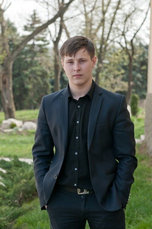 ���� 11666826 ������� Dan, 30 ���, ���� ���������� � ��������