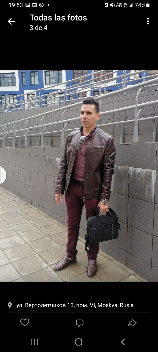  ,   Yosvany, 41 ,   ,   