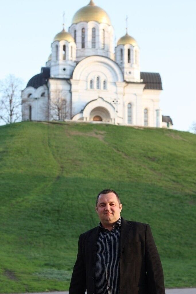  ,   Yorik, 54 ,  