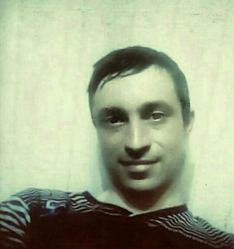  52654156  Daniil, 36 ,    