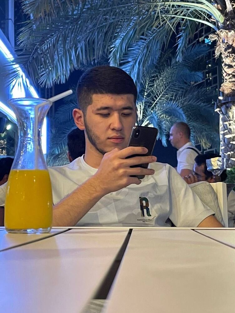 ���� 29704476 ����� Dilshod, 25 ���, ���� ���������� � ��������