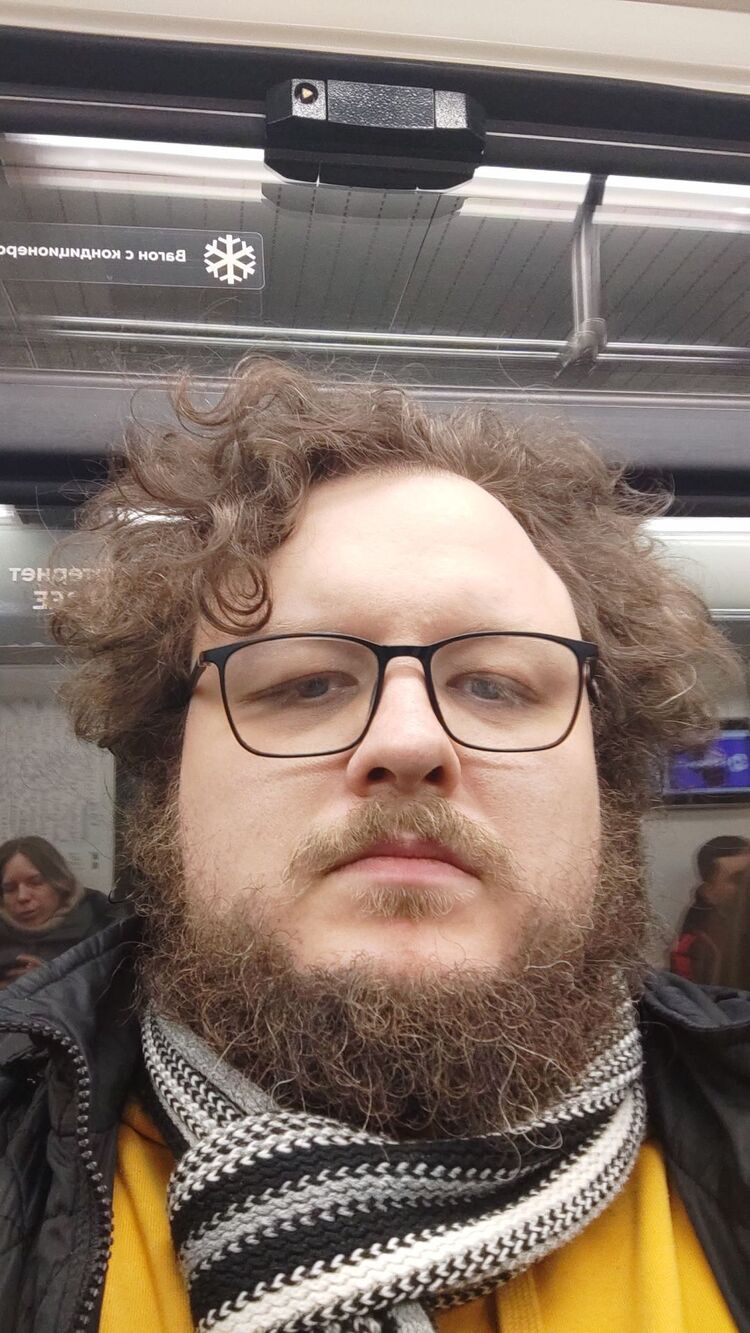 ���� 49110136 ������� Daniil, 34 ����, ���� ���������� � ������