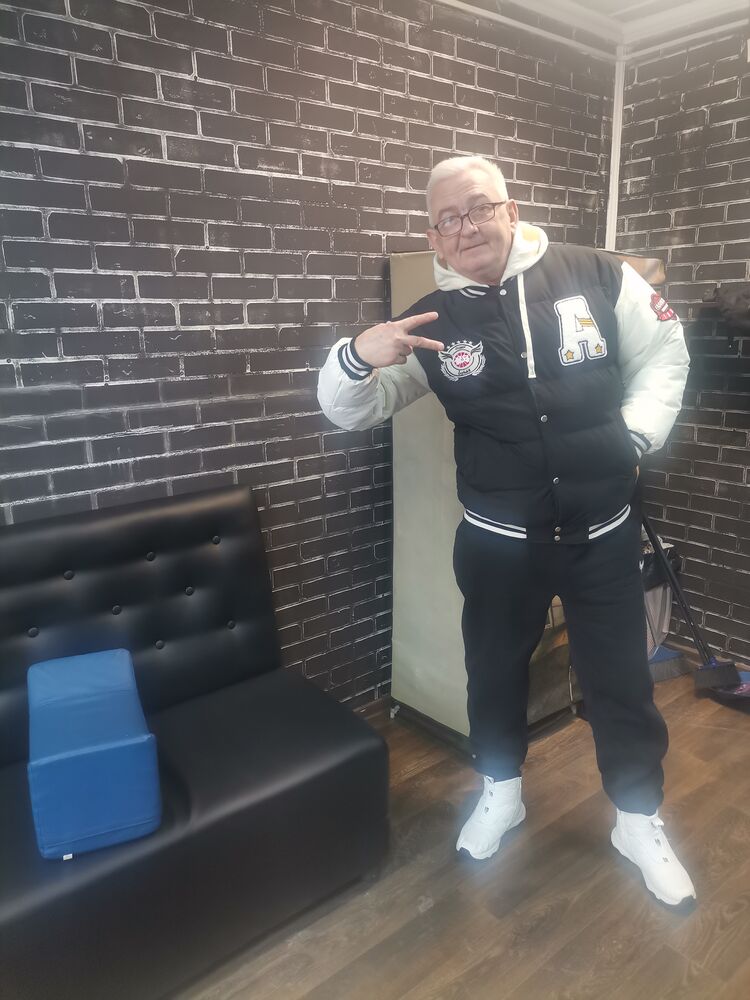 ���������� �����-���������, ���� ������� ����������, 61 ���, ������������ ��� c�������� ���������