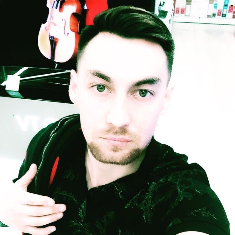 ���� 18149106 ������� ������, 34 ����, ���� ���������� � ������