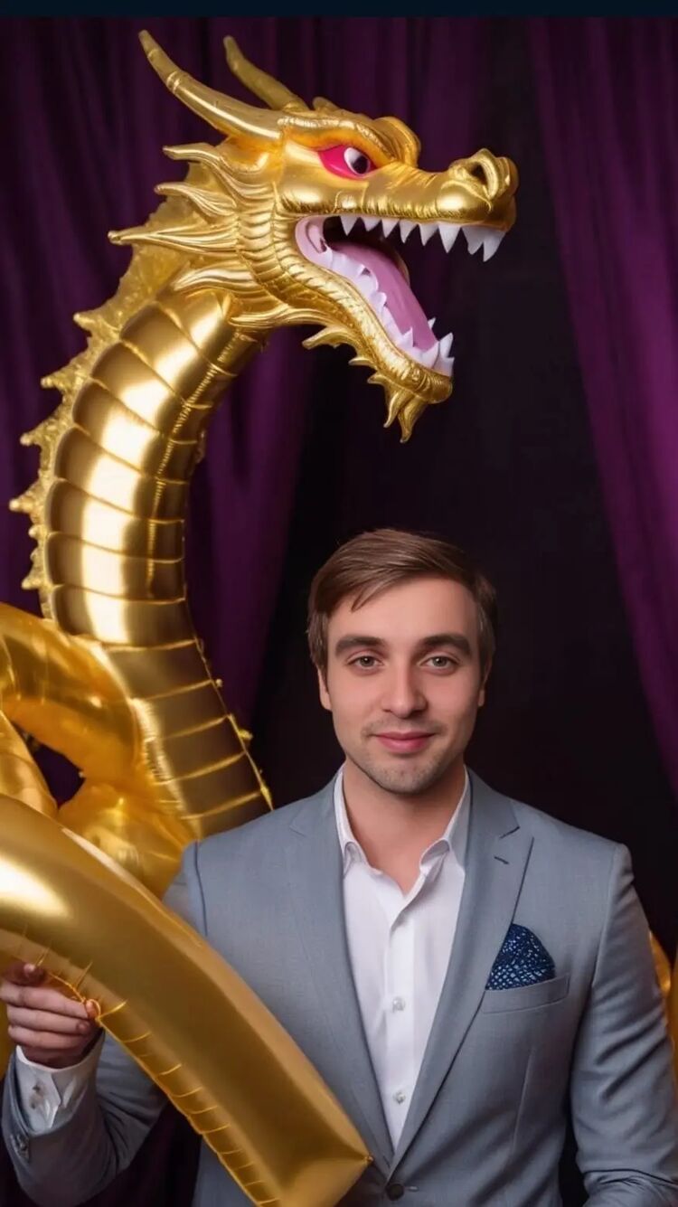  50462616  Artyom, 26 ,    