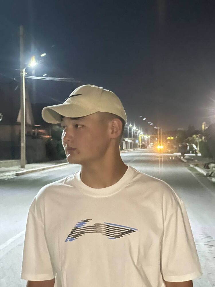 ���� 43805346 ����� Nurali, 20 ���, ���� ���������� � ������