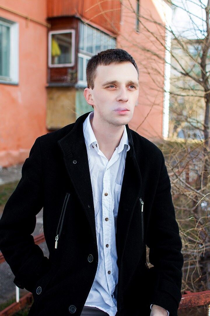  7352226  Igor, 38 ,    