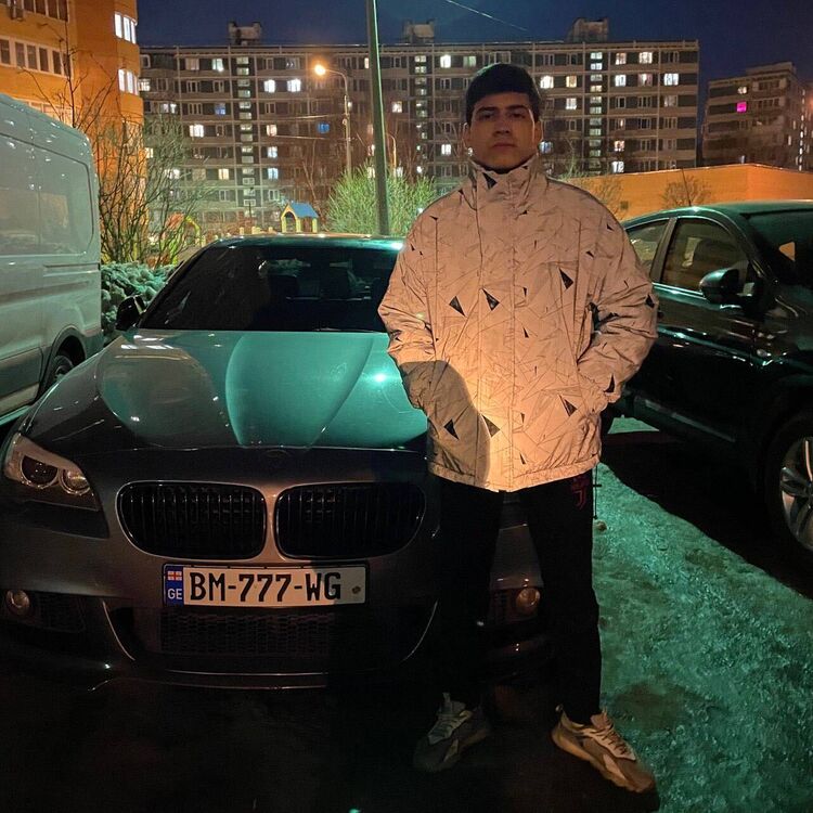 ���� 25658316 ����� Farrux, 22 ����, ���� ���������� � ������