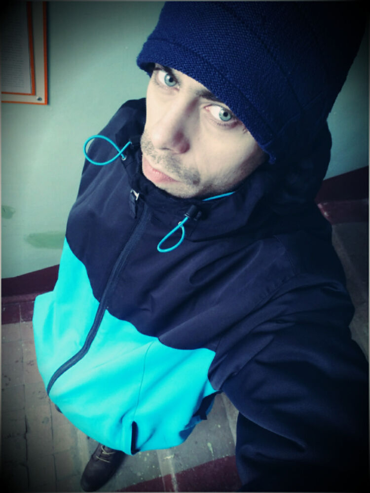 ���� 9583896 ������� �������, 35 ���, ���� ���������� � �����