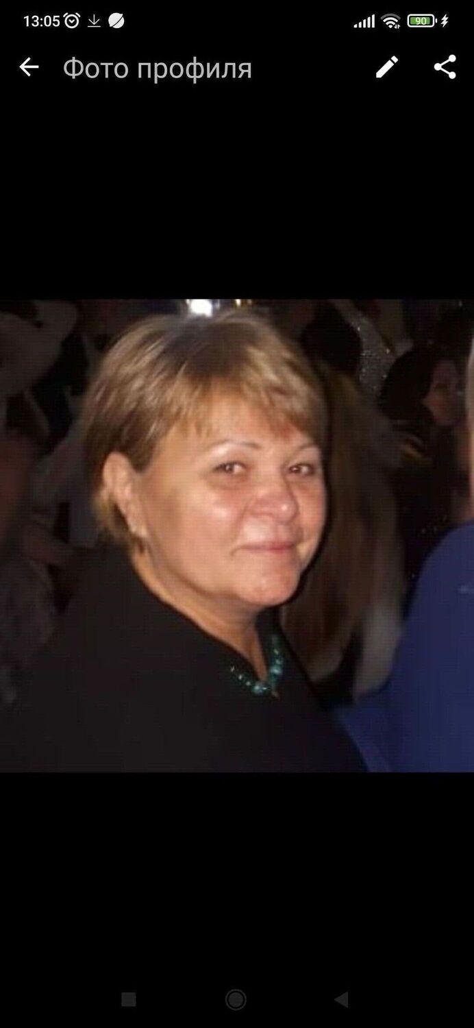 ���� 54694376 ������� ��������, 61 ���, ���� ���������� � ������������