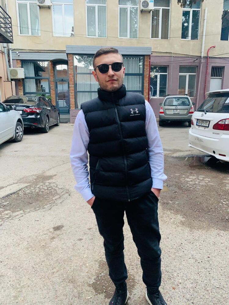 ���������� �������, ���� ����� Ioseb, 25 ���, ������������ ��� ������, ����� � ���������, c�������� ���������