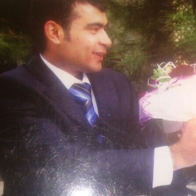 ���� 9624946 ������� Gafur, 39 ���, ���� ���������� � ������