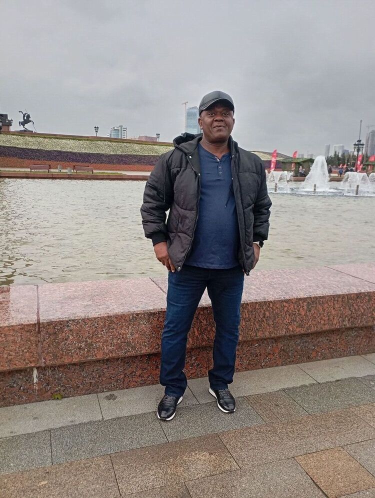 ���� 55227046 ������� Juste Michel, 45 ���, ���� ���������� � ������