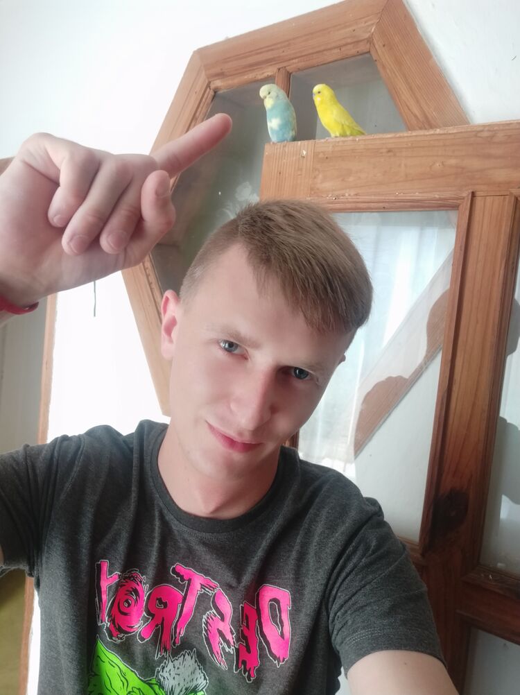 ���������� ����, ���� ������� Vitalya, 27 ���, ������������ ��� ������, ����� � ���������, c�������� ���������