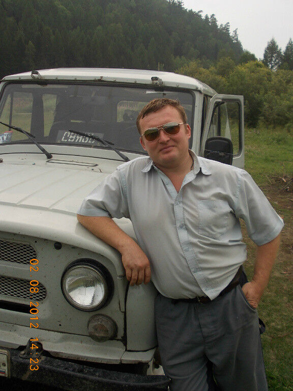  ,   Mikhail, 44 ,   ,   , c 