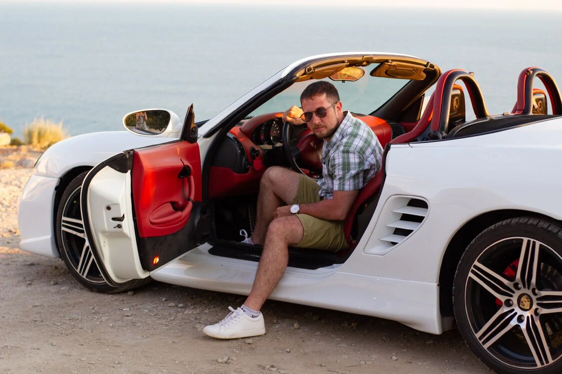 ���������� ������, ���� ������� Alex, 35 ���, ������������ ��� ������, ����� � ���������, c�������� ���������