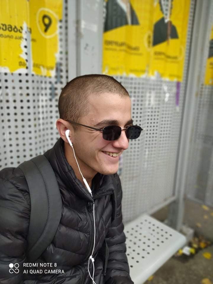 ���� 25764456 ����� Aleqsandre, 25 ���, ���� ���������� � �������