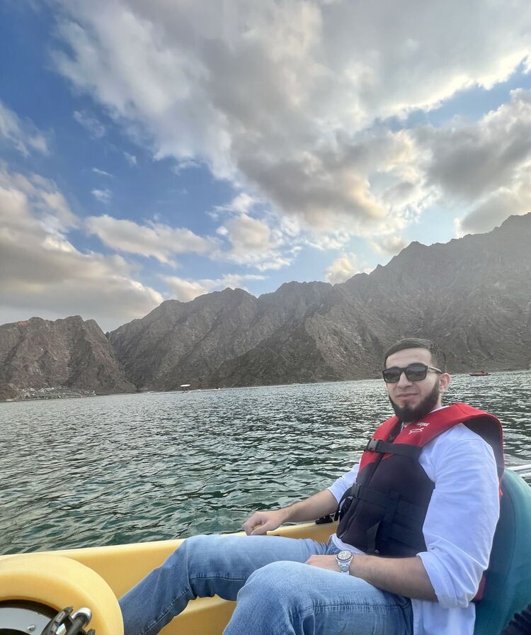 ���� 42848006 ������� Saeed, 28 ���, ���� ���������� � ��������