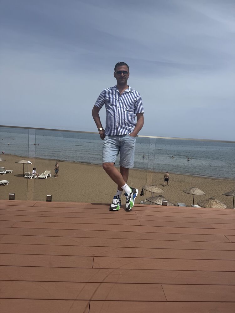  52978566  Murat, 33 ,    