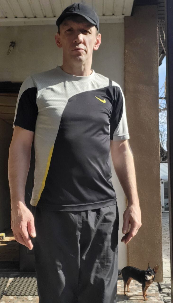 ���������� ����, ���� ������� Ivan, 45 ���, ������������ 