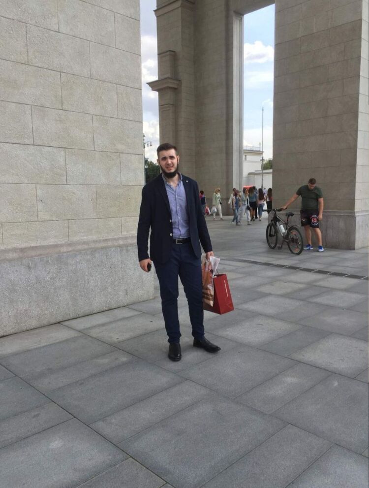  ,   Sergey, 31 ,   ,   