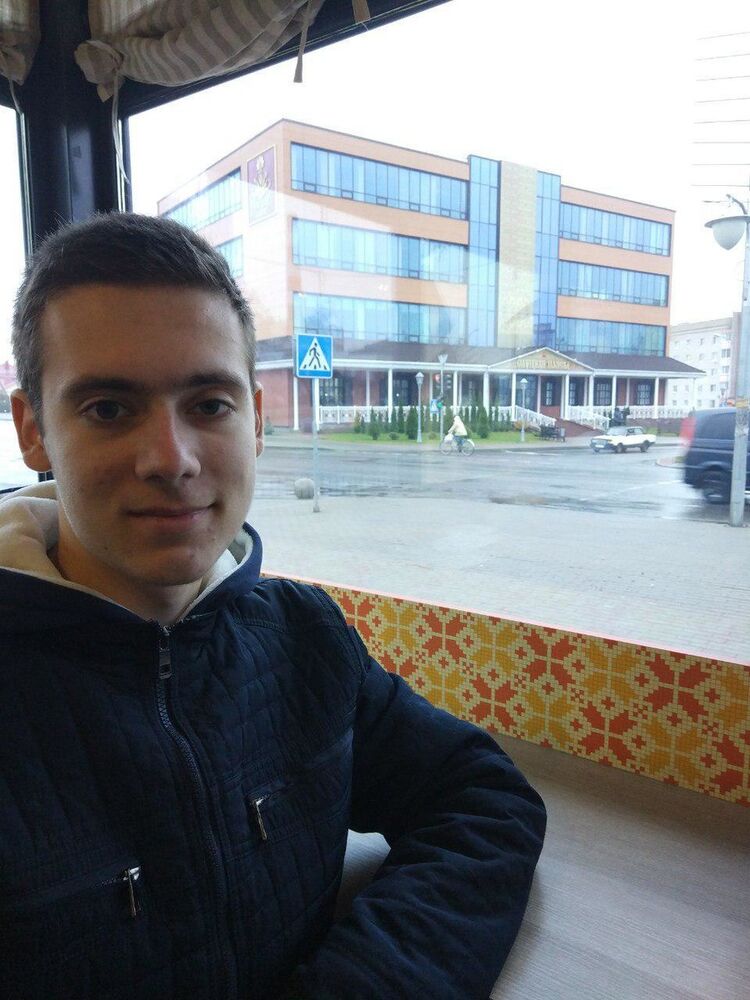  18157196  Egor, 24 ,    