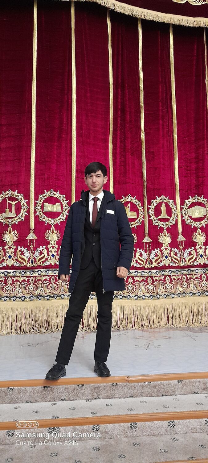 ���� 38198436 ������� Mubinzhon, 26 ���, ���� ���������� � �������