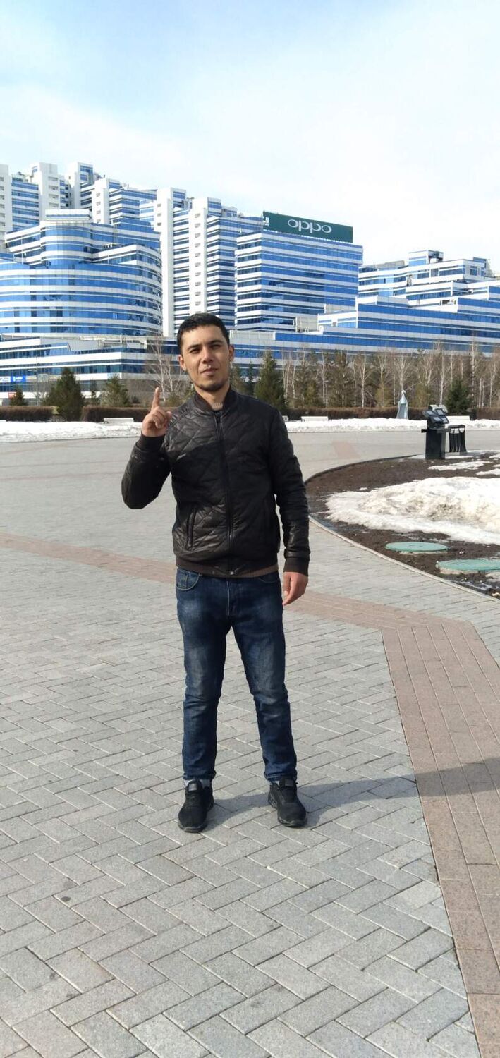 ���� 33537036 ������� Abdurhmon, 29 ���, ���� ���������� � ������