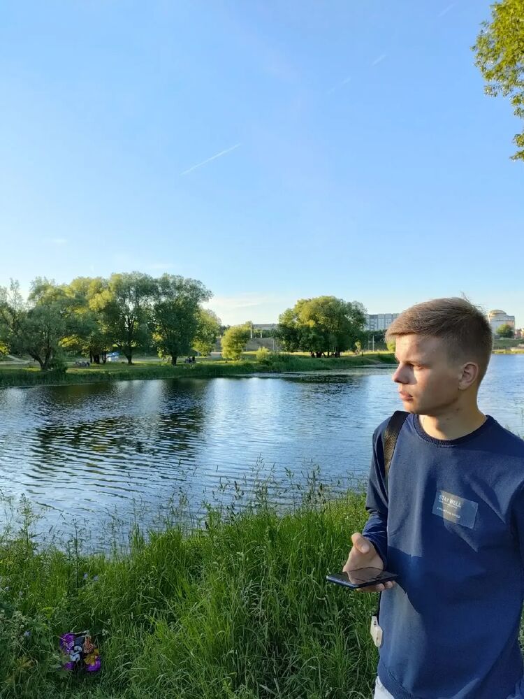 ���� 27478116 ����� Andrey, 23 ����, ���� ���������� � �����