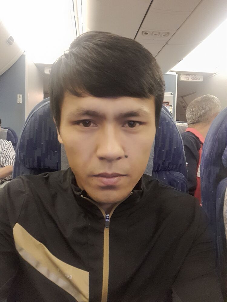 ���������� �������, ���� ������� Jahongir, 34 ����, ������������ ��� ������, ����� � ���������